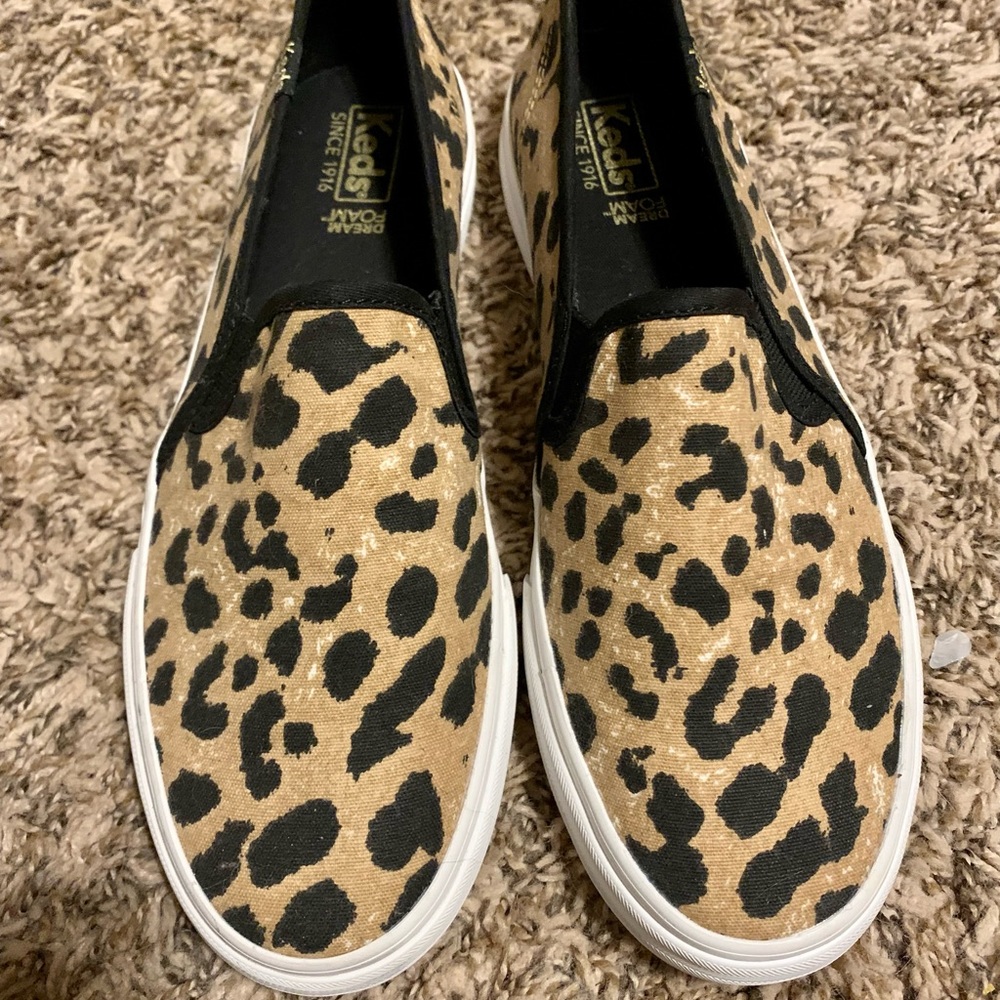 Keds Dream Foam flats